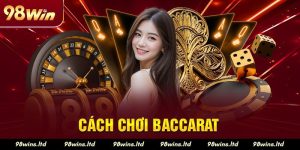 Baccarat 98Win