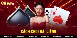 bài liêng 98win