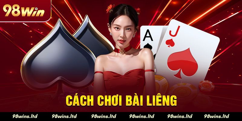 bài liêng 98win