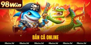 Bắn Cá Online