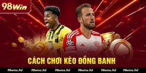 Cách Chơi Kèo Đồng Banh