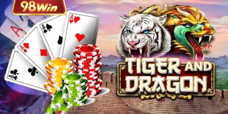 Giới thiệu về tựa game rồng hổ