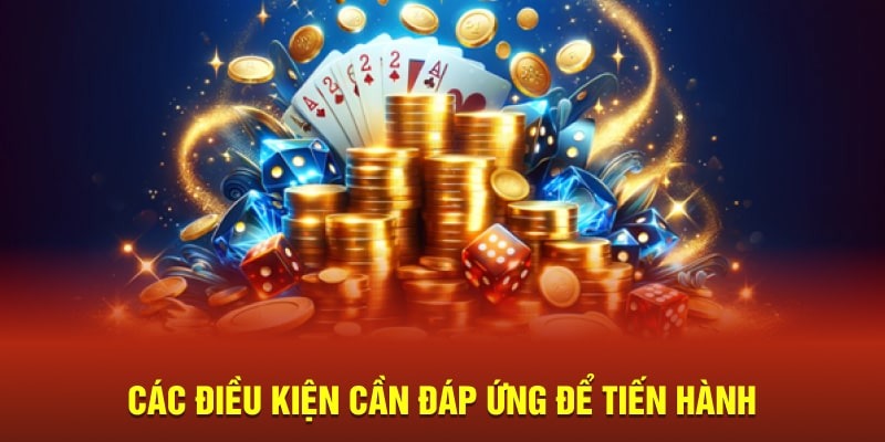 Hướng dẫn chi tiết cách đăng ký 98win mới nhất 2025 3 Các tiêu chí cần tuân thủ để thực hiện