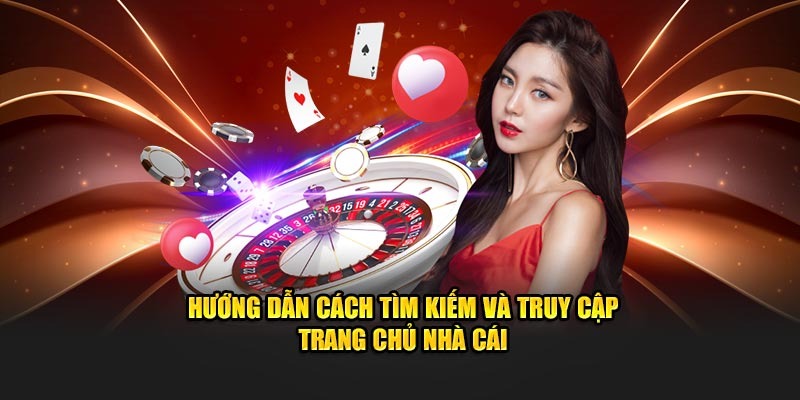 Đăng Nhập 98win Nhanh Chóng, An Toàn Chỉ Trong 5 Giây 4 Hướng dẫn cách tìm kiếm và truy cập trang chủ nhà cái