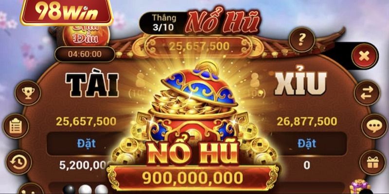 Lựa chọn game có tỷ lệ thắng cao