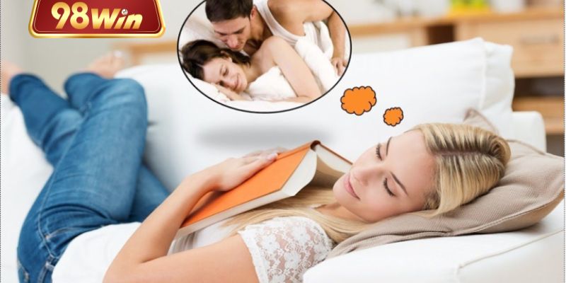 Mơ Thấy Người Yêu Cũ: Điềm Báo Và Con Số May Mắn 4 Lựa chọn số khi mơ thấy người yêu