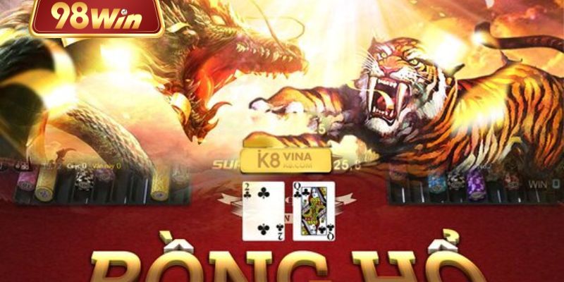 Lưu ý khi cá cược rồng hổ