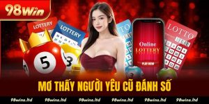 Mơ Thấy Người Yêu Cũ