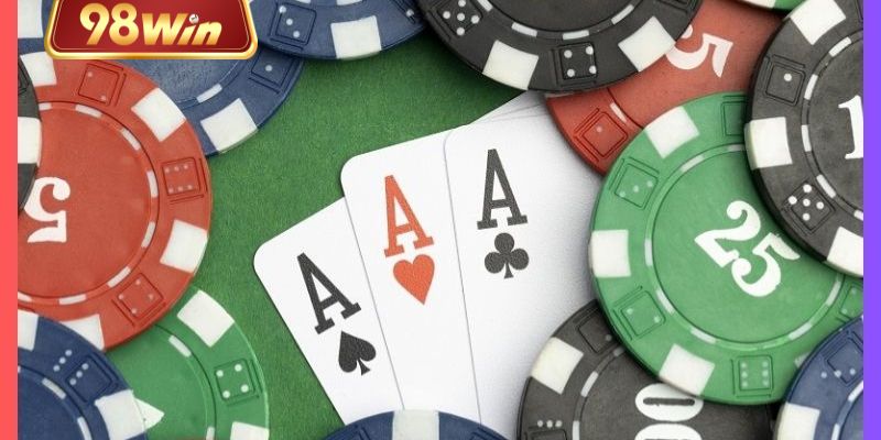 Bài Ba Cào 98Win Là Gì? Cách Chơi Và Mẹo Thắng Dễ 3 Một số trường hợp đặc biệt cần lưu ý