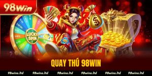 quay thú 98win