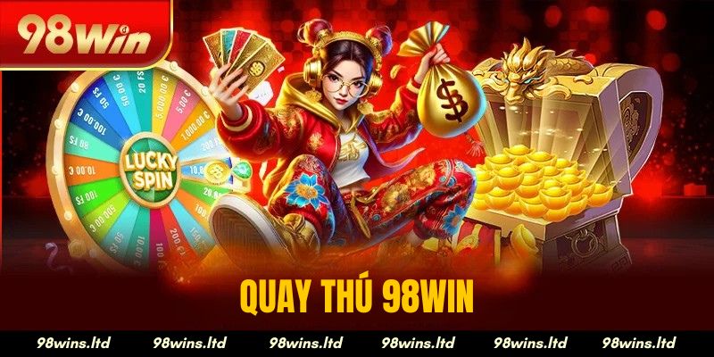 quay thú 98win