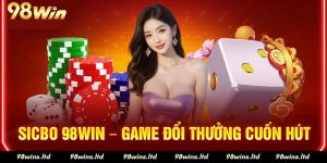 Sicbo 98Win