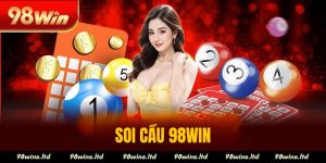 Soi Cầu 98win
