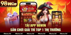 Tải App 98win