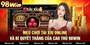 Tài Xỉu 98Win
