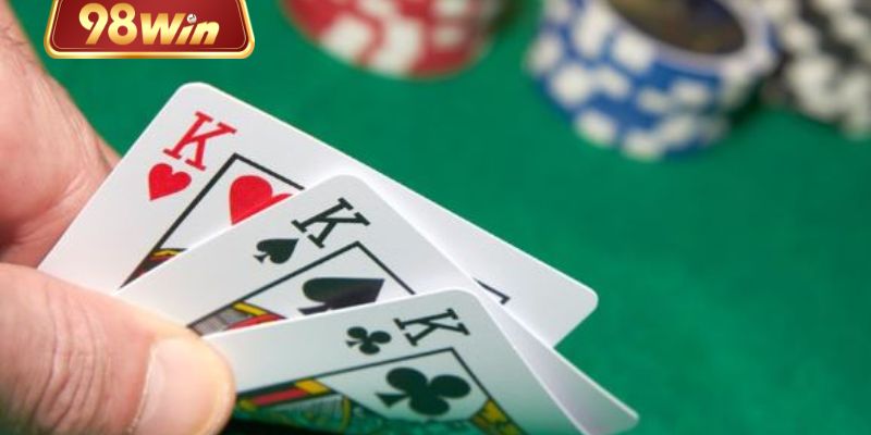 Bài Ba Cào 98Win Là Gì? Cách Chơi Và Mẹo Thắng Dễ 4 Tổng hợp mẹo chơi bài ba cào