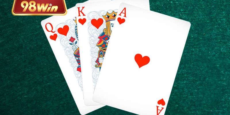 Bài Ba Cào 98Win Là Gì? Cách Chơi Và Mẹo Thắng Dễ 2 Tổng quan chi tiết về bài ba cào