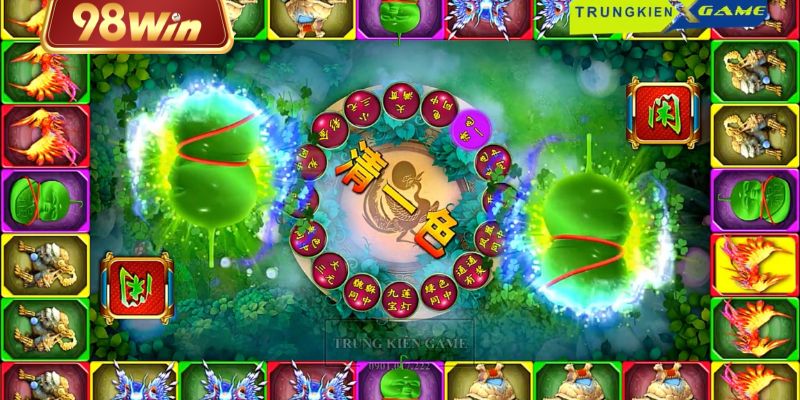 Quay Thú 98Win – Game Slot Cực Hấp Dẫn Không Nên Bỏ Lỡ 4 Bí quyết chơi quay thú hiệu quả