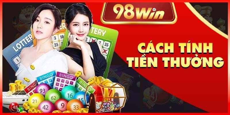 Xổ Số Trực Tuyến – Mở Ra Cơ Hội Đổi Đời Mỗi Ngày 2 Tính tiền khi trúng thưởng đơn giản