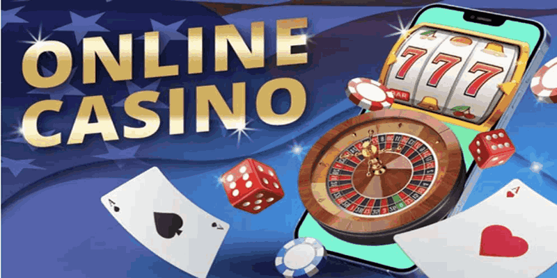 Trang chủ 16 Sòng bạc trực tuyến live casino