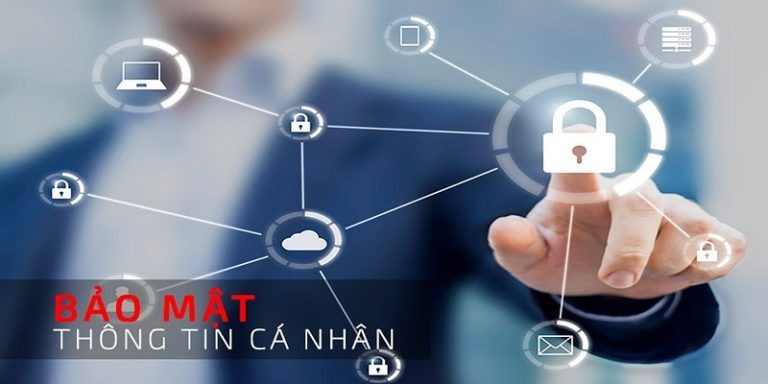 Trang chủ 13 Thông tin thành viên đăng ký được bảo mật tuyệt đối