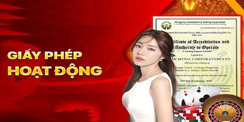 Trang chủ 11 Nhà cái hoạt động hợp pháp với tính pháp lý hoàn hảo