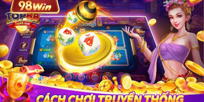 Xóc Đĩa 98Win – Đỉnh Cao Game Bài Đổi Thưởng Hấp Dẫn 3 Mẹo chơi xóc đĩa giúp tăng tỷ lệ