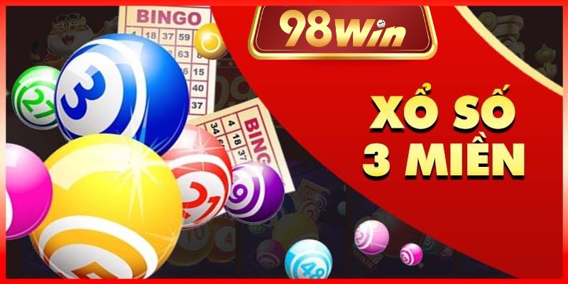 Xổ Số Trực Tuyến – Mở Ra Cơ Hội Đổi Đời Mỗi Ngày 1 Giới thiệu sơ lược nhất Xổ Số 98WIN